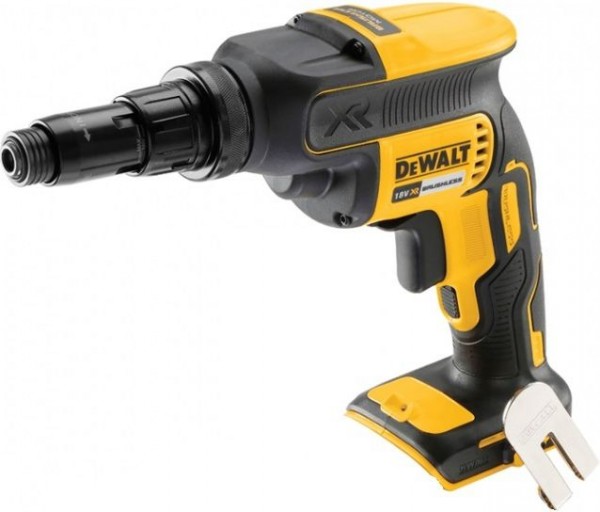 Dewalt cordless drill 18V without battery and charger DCF622NT