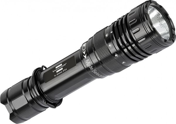 Brennenstuhl LED-Taschenlampe LuxPremium TL 850AS 850lm 1.178.680
