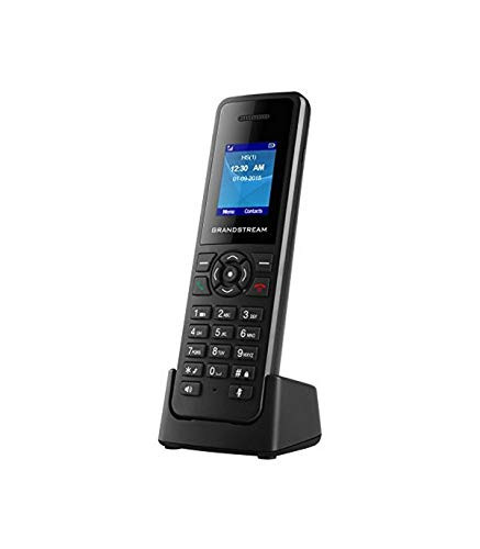 Grandstream DECT DP-720 IP Phone