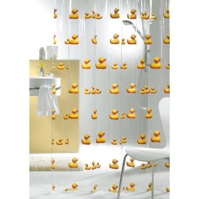 Sealskin Duch Ling shower curtain 210621343