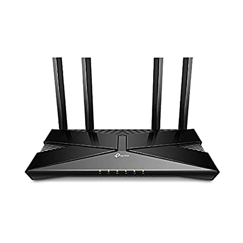 TP-LINK Archer AX1500 WiFi router 6