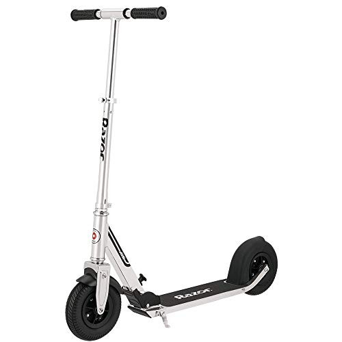 Razor Scooter A5 Air Kick One Size Silver