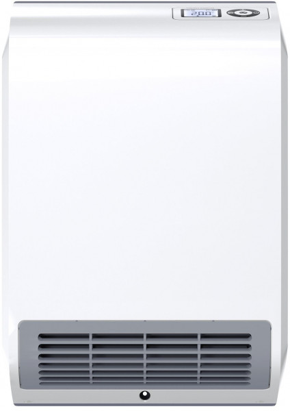 Us Carriers quick heater 2000W wall ws 2.5kg 230V IP24 5-30 ° C