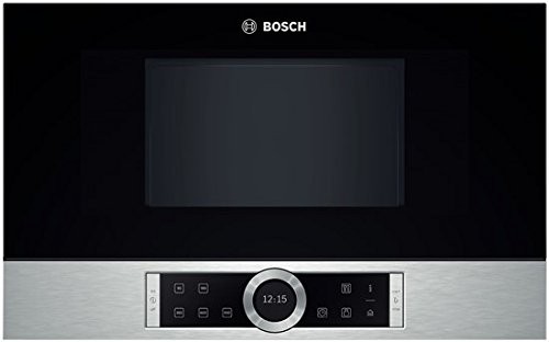 BFL634GS1 Bosch forno a microonde