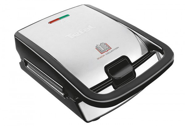 Tefal contact grill SW 852 D 2 plate sets 700 watts