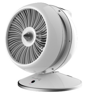 Rowenta HQ 7112 Air Force Hot & Cool heater fan - heater + fan - 45 m²