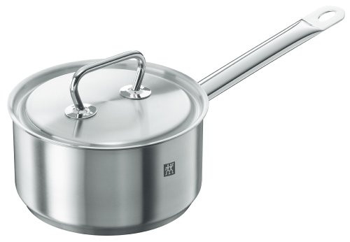 Twin 40915-180-0 Twin Classic sauce pan suitable for induction 18 cm 2.2 L