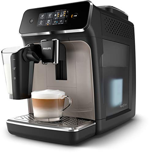 Philips máquina de café para tres cafés