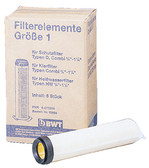 BWT Filterelement für Schutzfilter Modul DN20 - 32