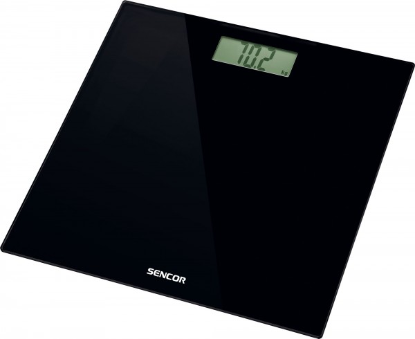 Scales Sencor SBS 2300BK
