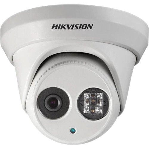 Hikvision Digital Technology DS 2CD2342WD-I (2.8mm) Beveiligingscamera IP bewakingscamera koepelplafond 1920 x 1080 pixels