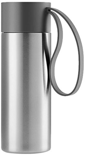 EVA SOLO 567461 Insulated Stainless Steel 350 ml Gray
