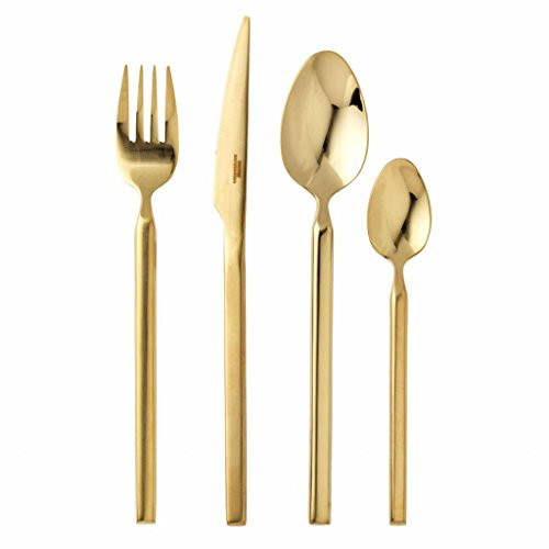 Broste Copenhagen 14479003 Tvis cutlery stainless steel