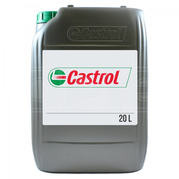 Castrol Agri MP Plus 10W-30 20 Litros