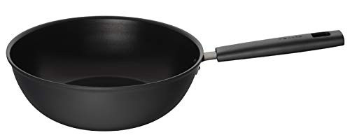 Fiskars capacidad wok 4,5 litros de Ø 28 cm