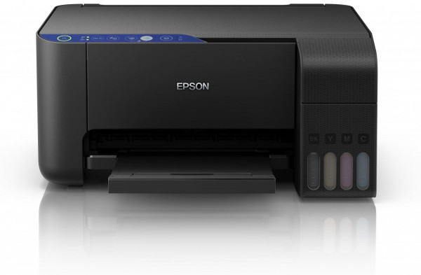 Epson L3151 Inyección de tinta 5760 x 1440 DPI 33 ppm A4 Wifi