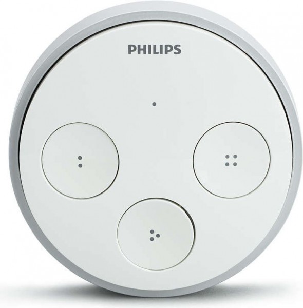 Interruptor táctil de Philips Hue, la UE
