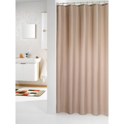 Madeira 238501165 Sealskin shower curtain