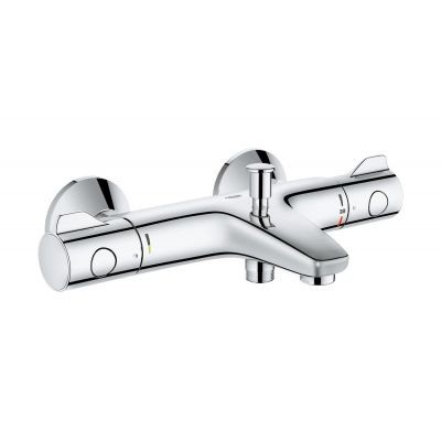 Grohe Grohtherm 800 34567000 Battery bathtub and shower