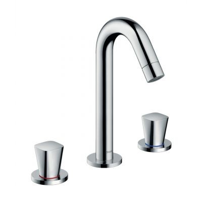 71133000 Hansgrohe Logis standing chrome tap