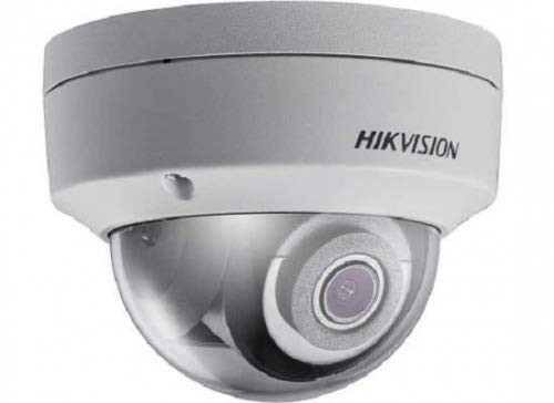 cámara de seguridad Hikvision Digital Technology DS 2CD2143G0-I IP domo para exteriores de techo / pared 2560 x 1440 píxeles