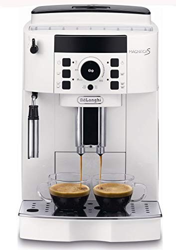 De Longhi ECAM21.117.W S11 coffee machine
