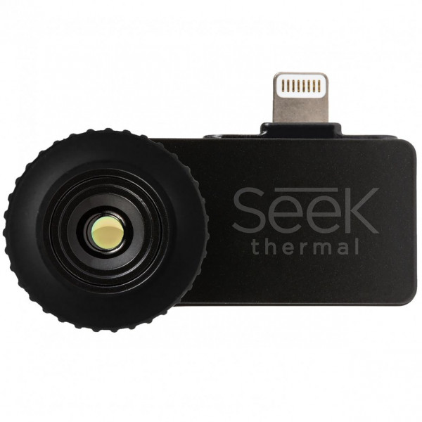 Seek Thermal LW-AAA cámara térmica 206 x 156 Pixeles