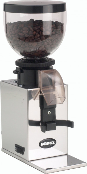 NEMOX coffee grinder Lux Professional coffee grinder 150 Watt