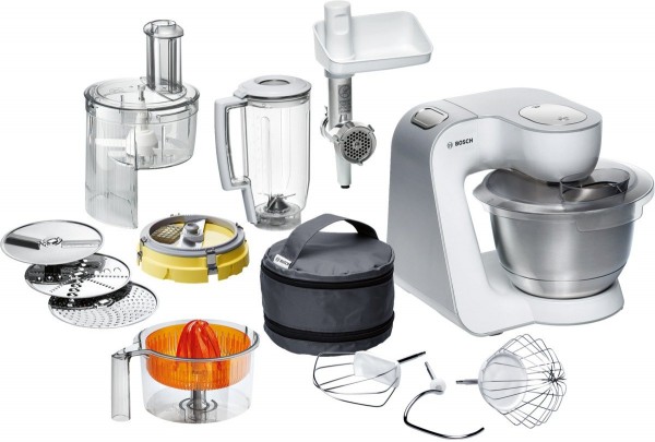Kitchen appliance Bosch MUM 54251 900 W
