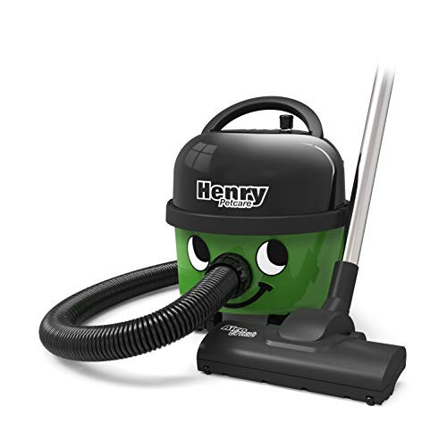 Numatic Henry Petcare HPC160-11 green 620 W vacuum cleaner