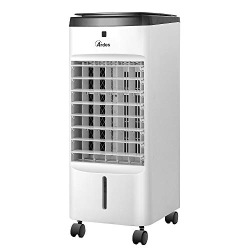 Ardes AR5R06D Eolo Touch humidifier with timer and remote control dust filter 3 speeds
