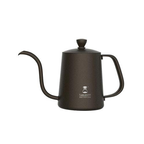 Time More 6959493508040 kettle with a long spout for Over