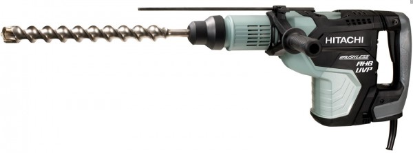Hitachi Bohrhammer 1500W SDS-MAX - DH45MEY