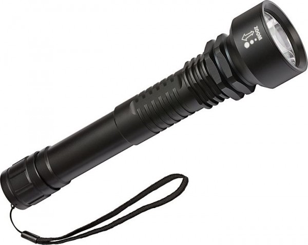 Brennenstuhl LED flashlight LuxPremium TL700AF 001582060000
