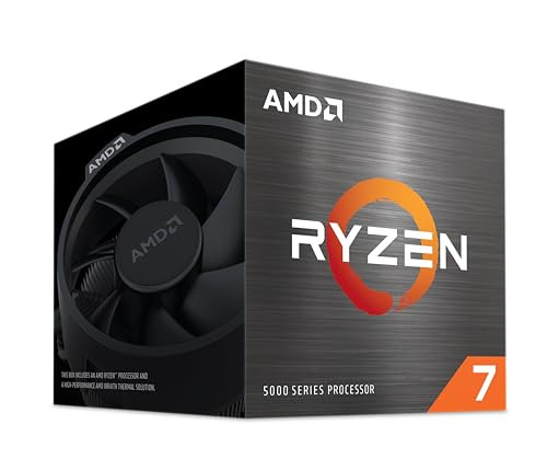 AMD Ryzen™ 7 5700 - Prozessor