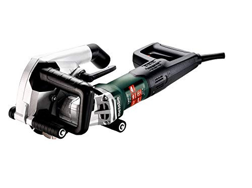 Metabo 1900W Electronic Wall MFE 40 mm with 20 Diamantfrässcheibe Universal 604,040,900