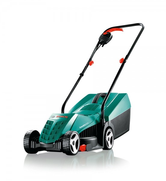 Lawn mower for grass electric Bosch ARM 32 0600885B03