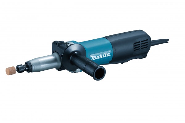Makita Grinders GD0801C - Electronic Straight Grinder - 750W
