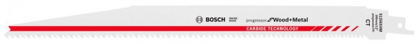 Klinge Bosch 1256XHM 2608653101
