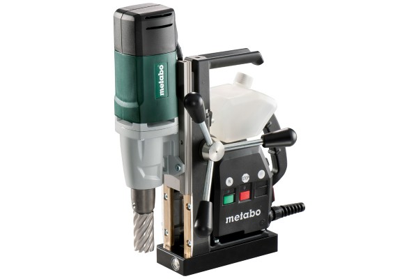 Metabo magnetic core drill MAG 1000W 32 - 1000W - 700rpm