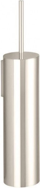 Mandrel toilet brush deque suspension mat platinum 83910979-06