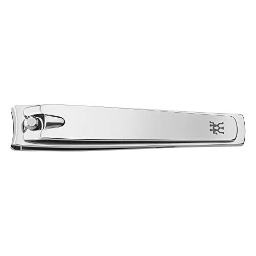 ZWILLING 42444-101-0 nail clippers manicure tweezers stainless steel