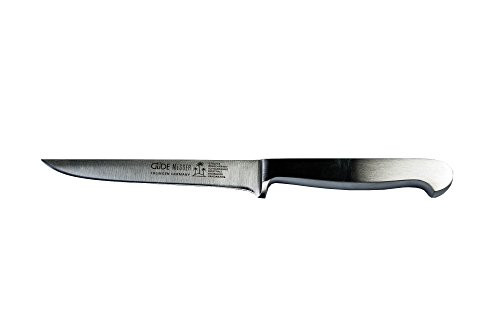 Güde Kappa series blade length 13 cm steel Ausbeinmesser