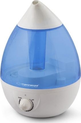 Esperanza humidifier humidifier VAPOR COOL EHA005, blue