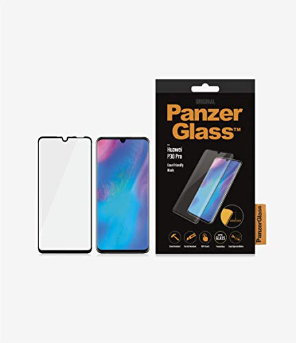 PanzerGlass 5336 screen protector Clear screen protector Mobile phone/Smartphone Huawei 1 pc(s)