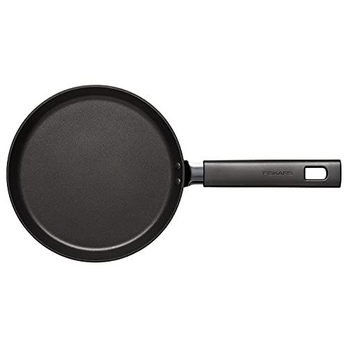 Fiskars Omelettepfanne Für alle Kochfelder geeignet Aluminium Ø 22 cm