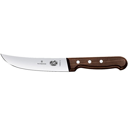 Victorinox Rosewood scuoiatura coltello 5.8000.15