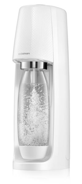 SodaStream Easy weiß Trinkwassersprudler - Easy