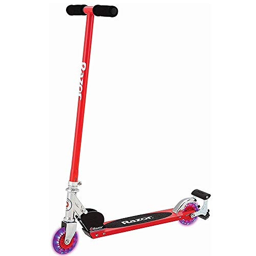 Razor Spark Scooter Kids Small One Size Pink