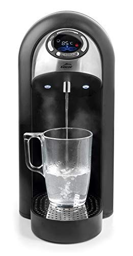 Lacor 69298 Instant water dispenser 2 liter stainless steel 2400 W